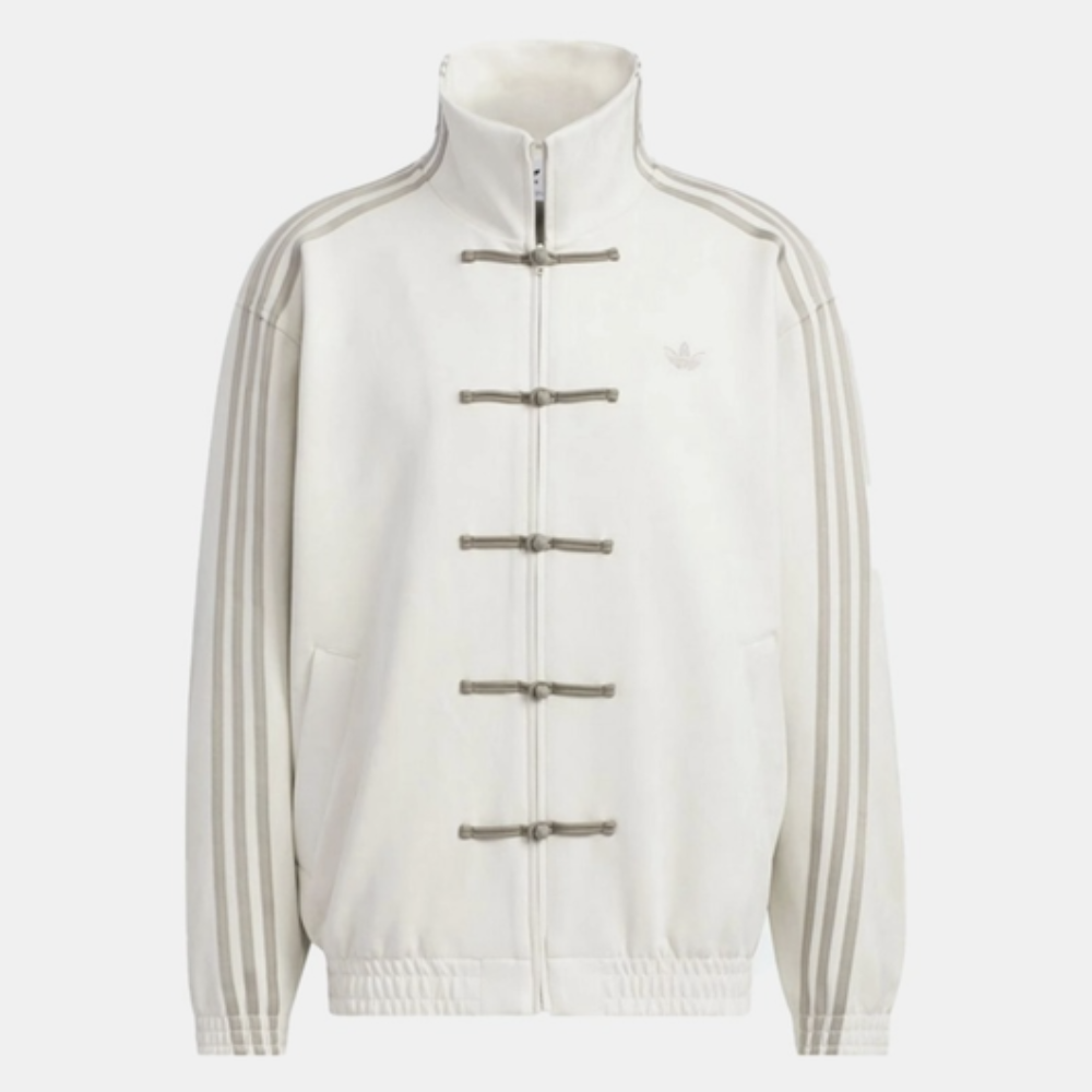 Authentische AD CNY Tang-Jacke