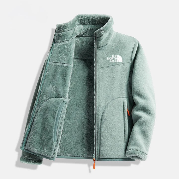 Wärmedämmungsjacke