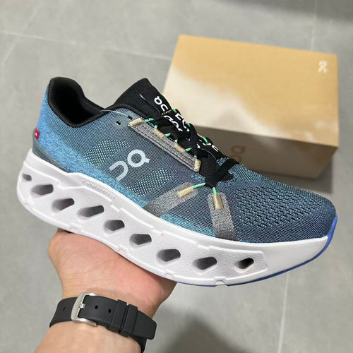 Chaussures de course ON Eclipse - Bleu