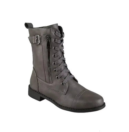 BOTTES REBEL SOUL