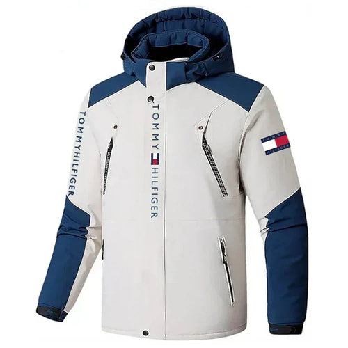 Veste de ski d'hiver
