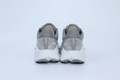 Clifton 10 - Baskets Unisexes HK - Gris
