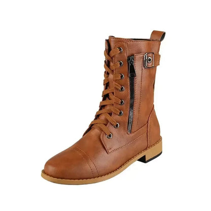 BOTTES REBEL SOUL