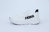 White Black