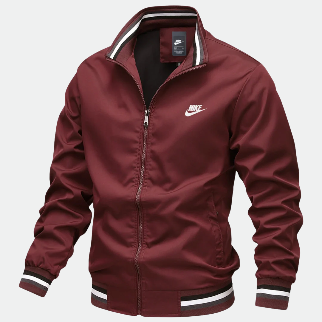 Blouson d'aviateur pour homme