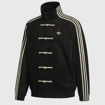 Authentische AD CNY Tang-Jacke