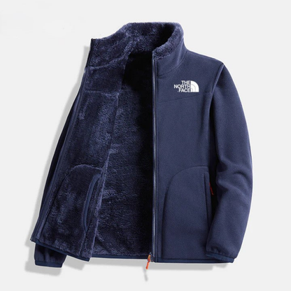 Wärmedämmungsjacke
