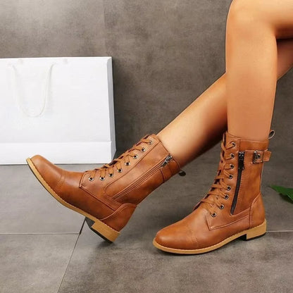 BOTTES REBEL SOUL