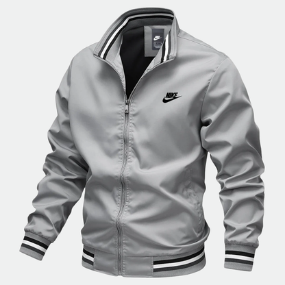 Blouson d'aviateur pour homme