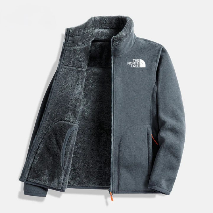 Wärmedämmungsjacke