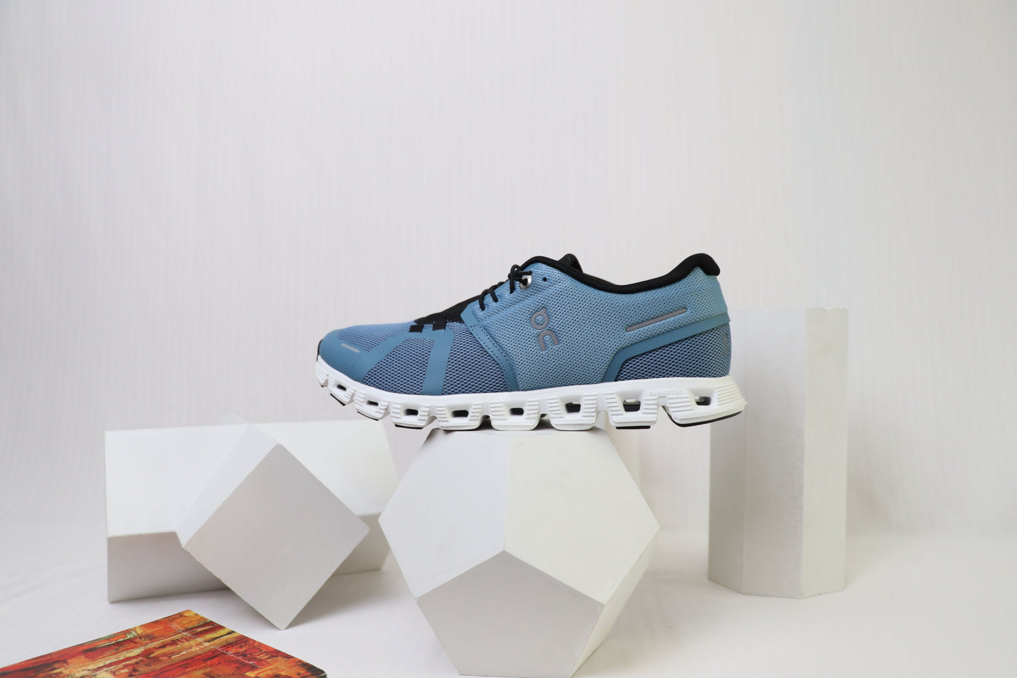 OC 5 - Confort Léger - Bleu