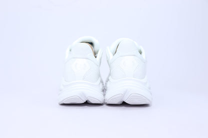 Clifton 10 - Baskets Unisexes HK - Blanc