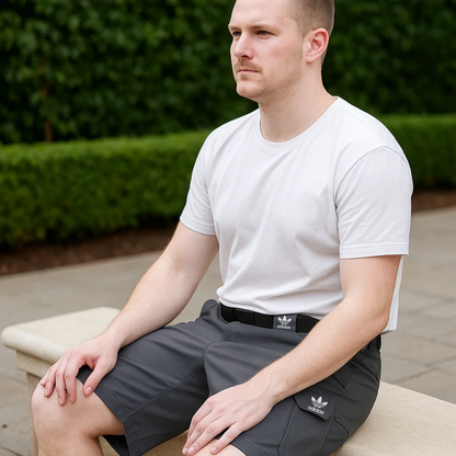 Shorts Cargo (Édition Limitée)