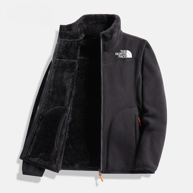 Wärmedämmungsjacke