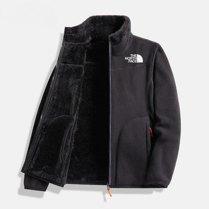 Wärmedämmungsjacke