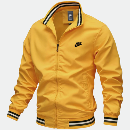 Blouson d'aviateur pour homme