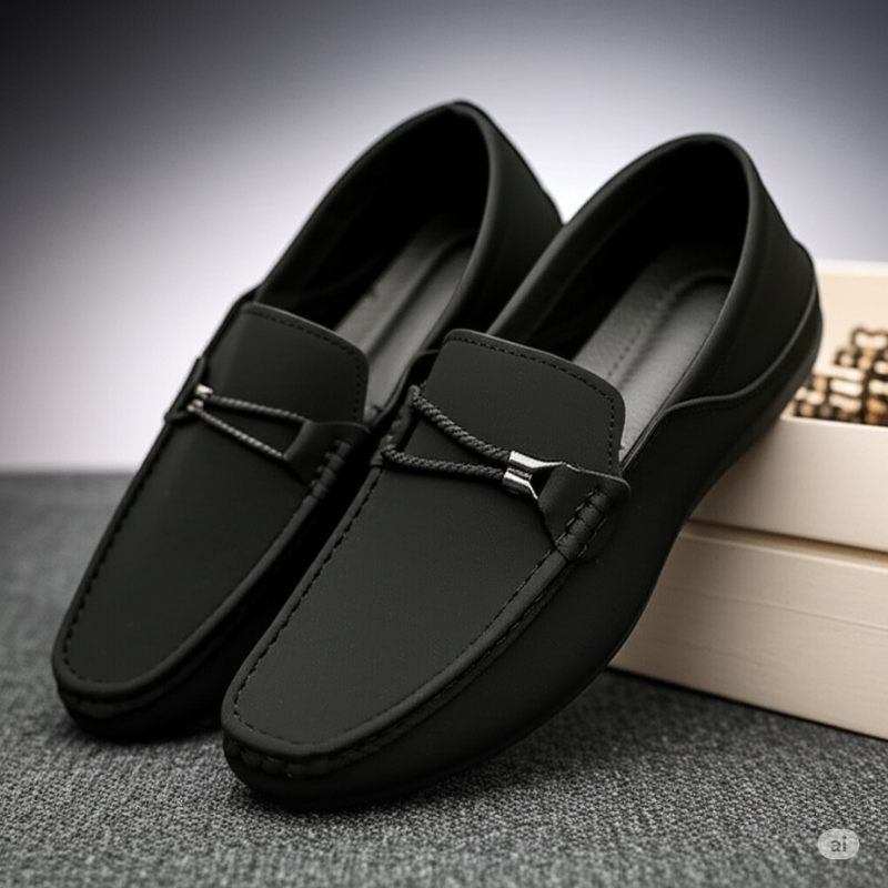 Mocassins Allen Ray