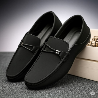 Mocassins Allen Ray