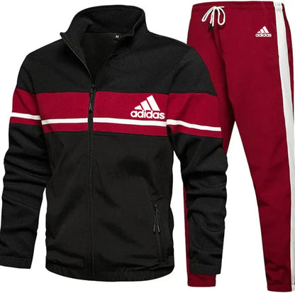 ADS™ Trainingsanzug-Set