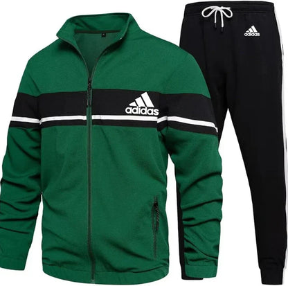 ADS™ Trainingsanzug-Set