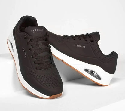 Baskets de sport confortables