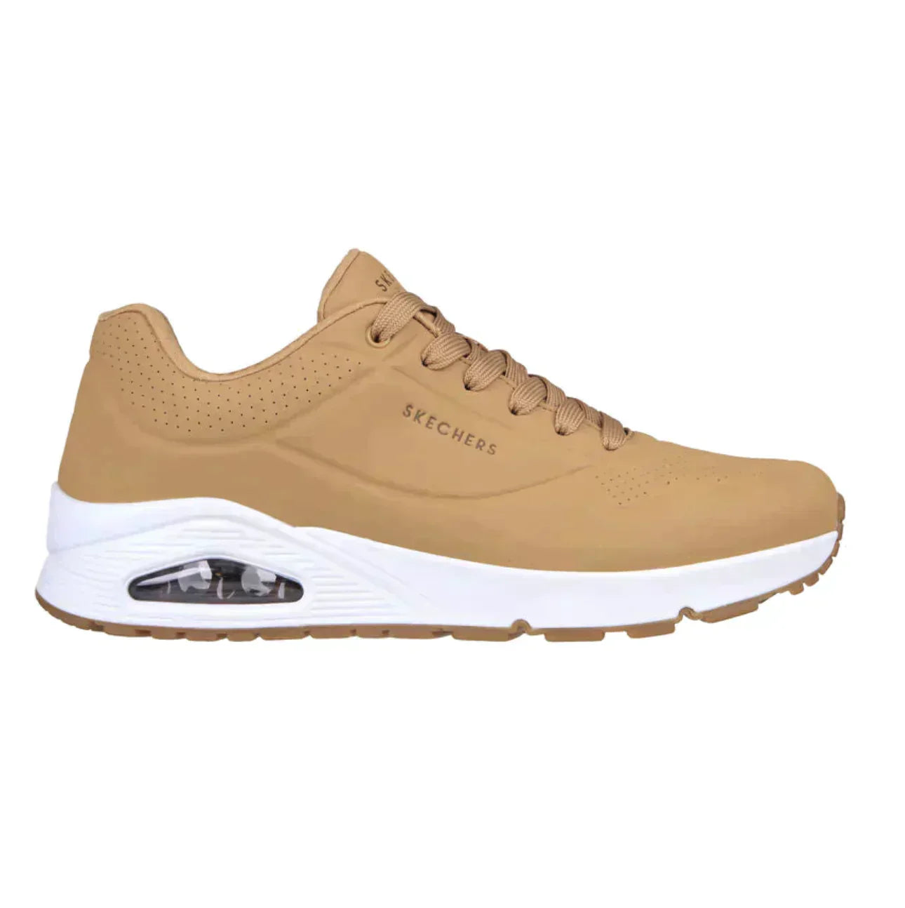 Baskets de sport confortables