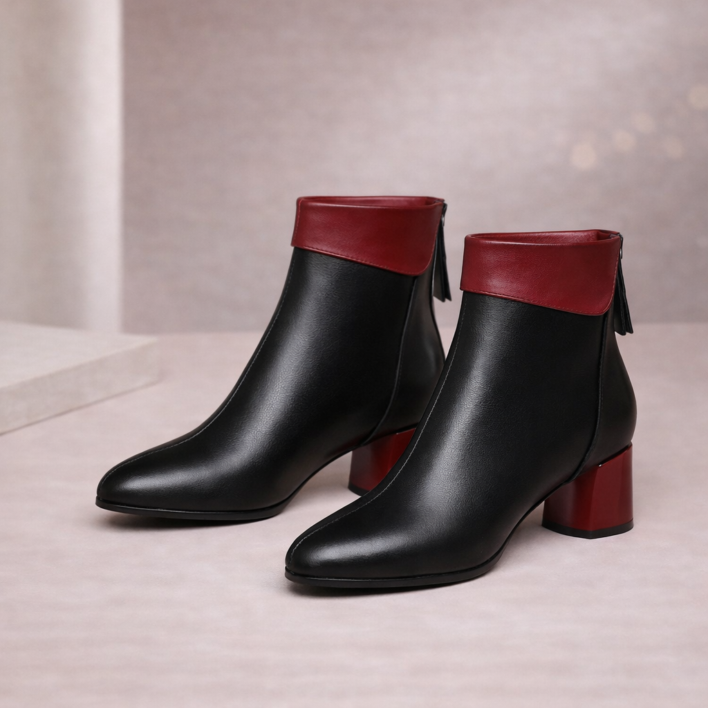 Bianca Boot
