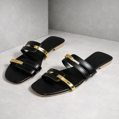 Mary Leuchtende Sandalen