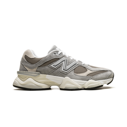 New Balance 9060 Gris Ardoise Pierre Aride