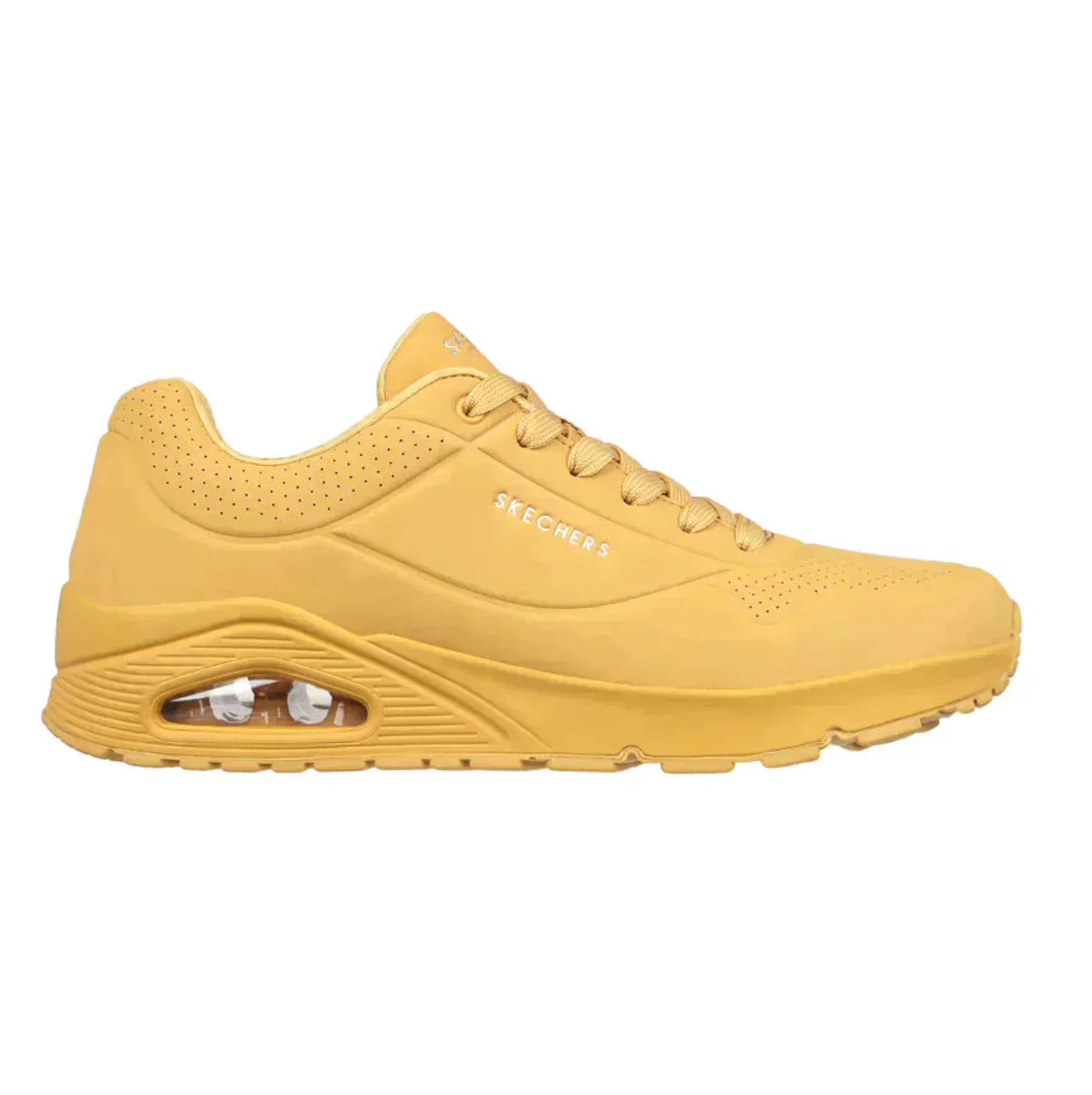 Baskets de sport confortables