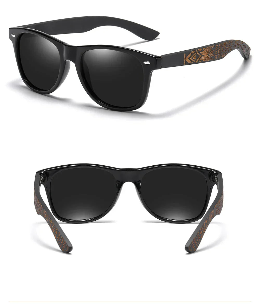 Iron Trail Sonnenbrille