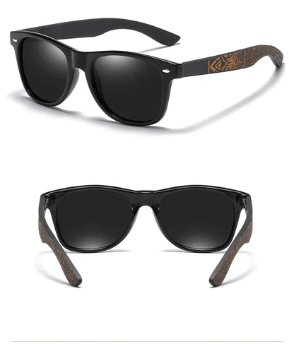 Iron Trail Sonnenbrille