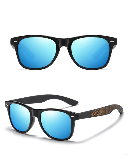 Iron Trail Sonnenbrille