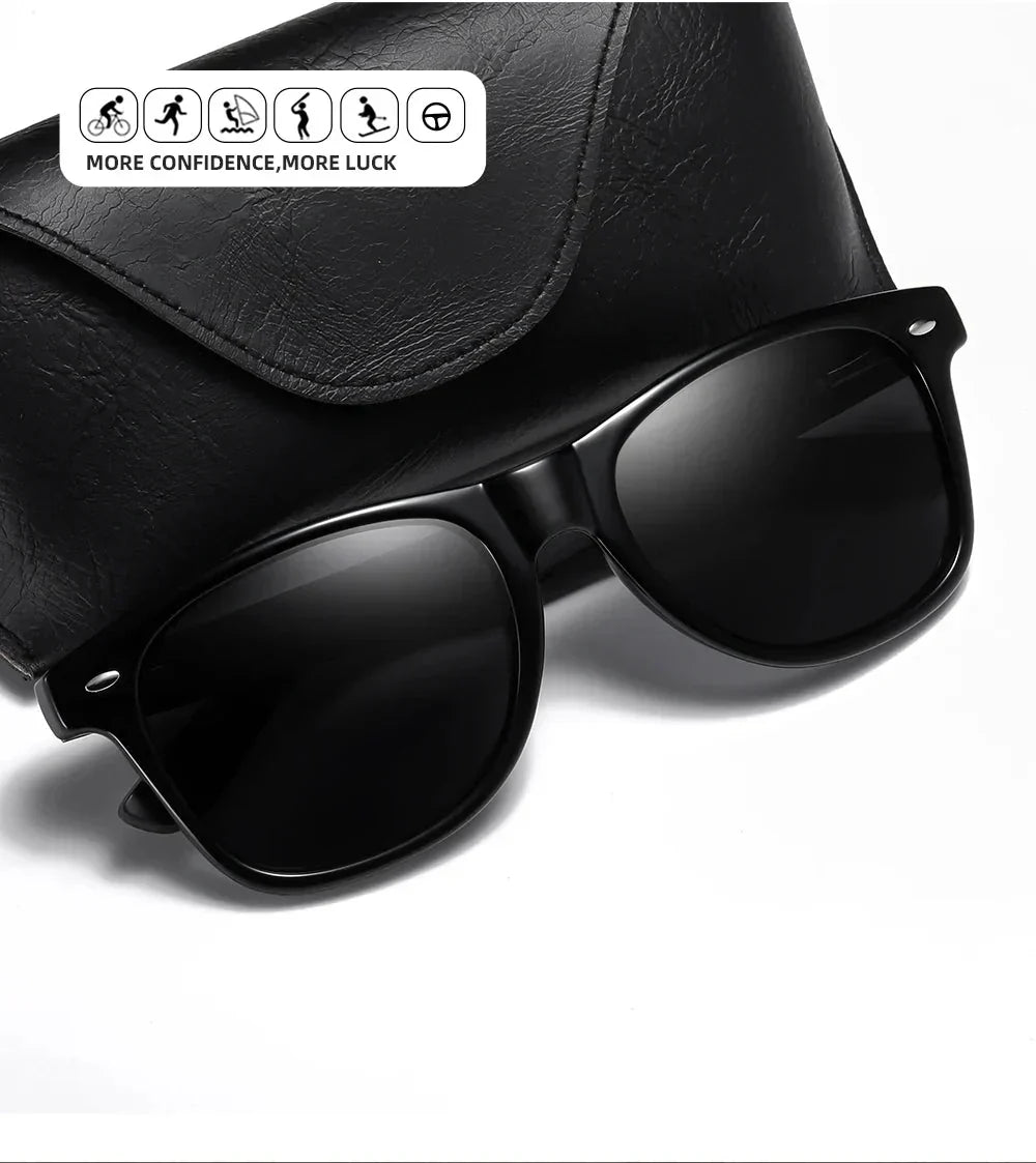 Iron Trail Sonnenbrille