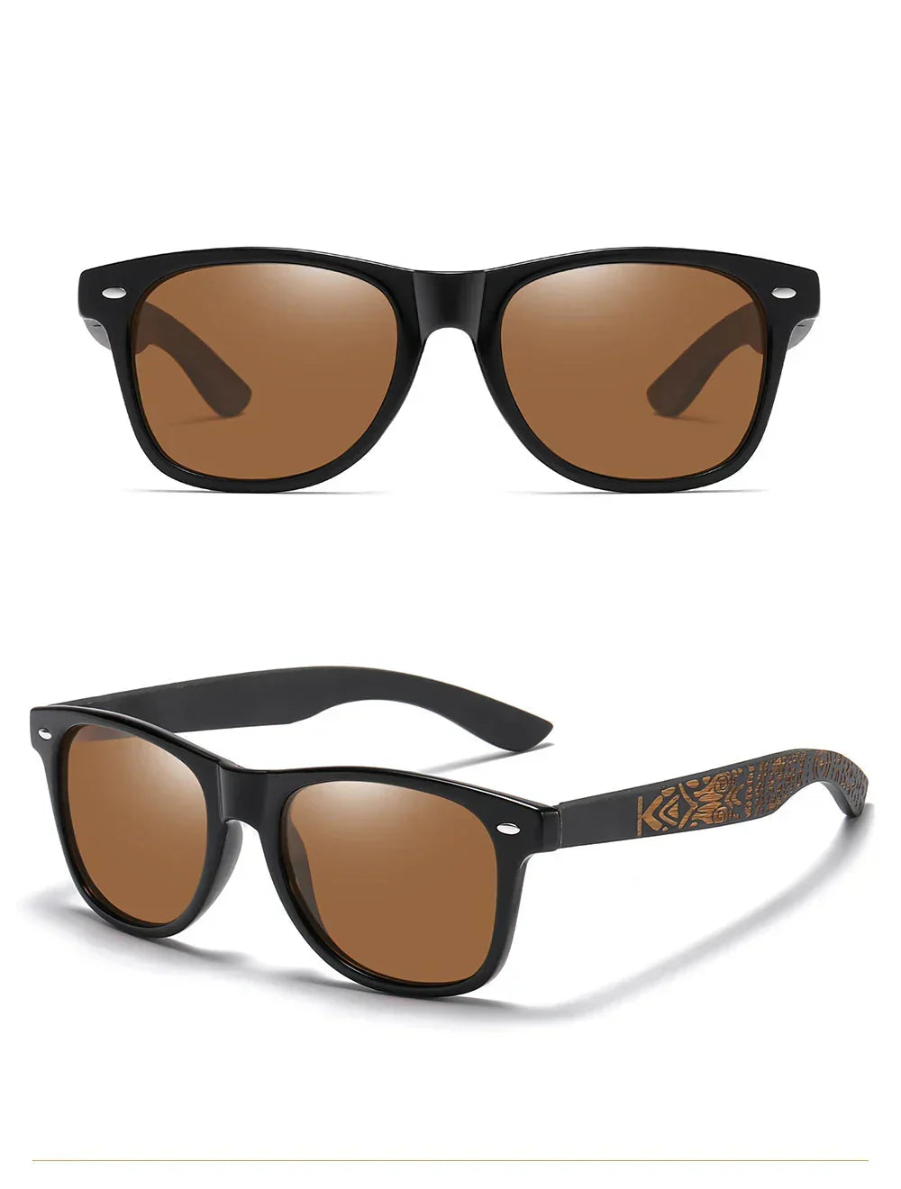 Iron Trail Sonnenbrille