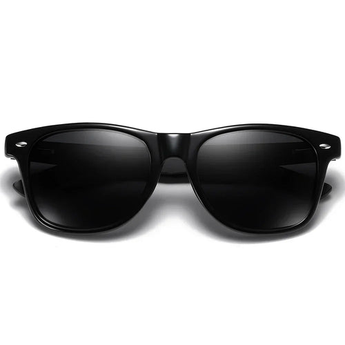 Iron Trail Sonnenbrille