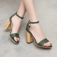 Olive Luxe