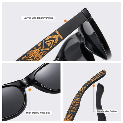 Iron Trail Sonnenbrille
