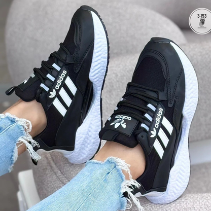 Marta® - Orthopedic Sneakers | Premium Edition