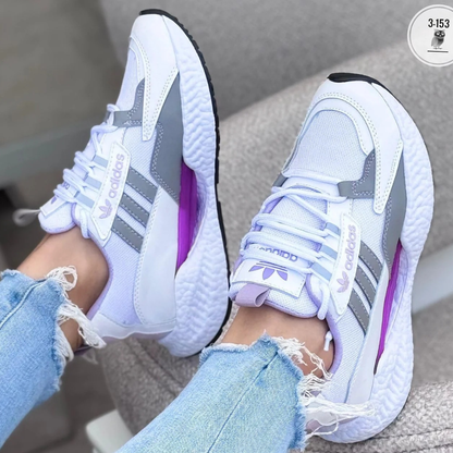 Marta® - Orthopedic Sneakers | Premium Edition