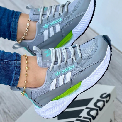 Marta® - Orthopedic Sneakers | Premium Edition