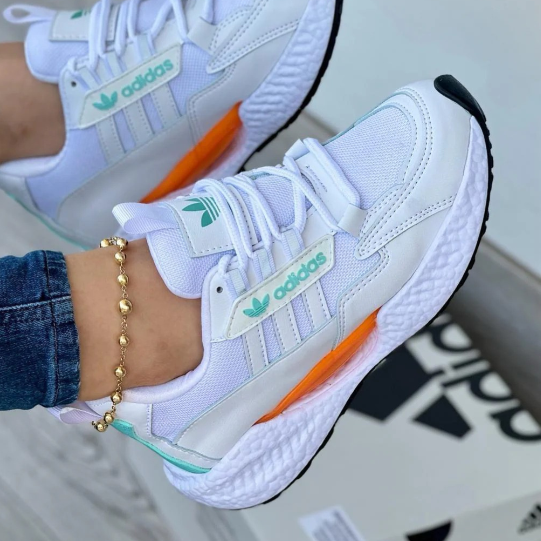 Marta® - Orthopedic Sneakers | Premium Edition