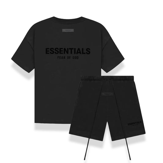 Limo Black Sommer-Set