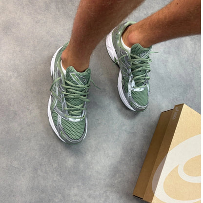 Gel 1130 Green Swamp