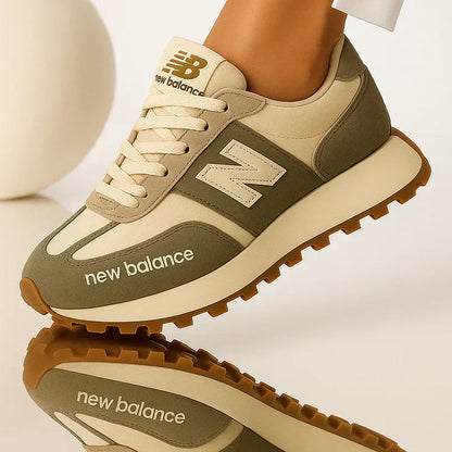 NB – Baskets Modernes — Édition Limitée