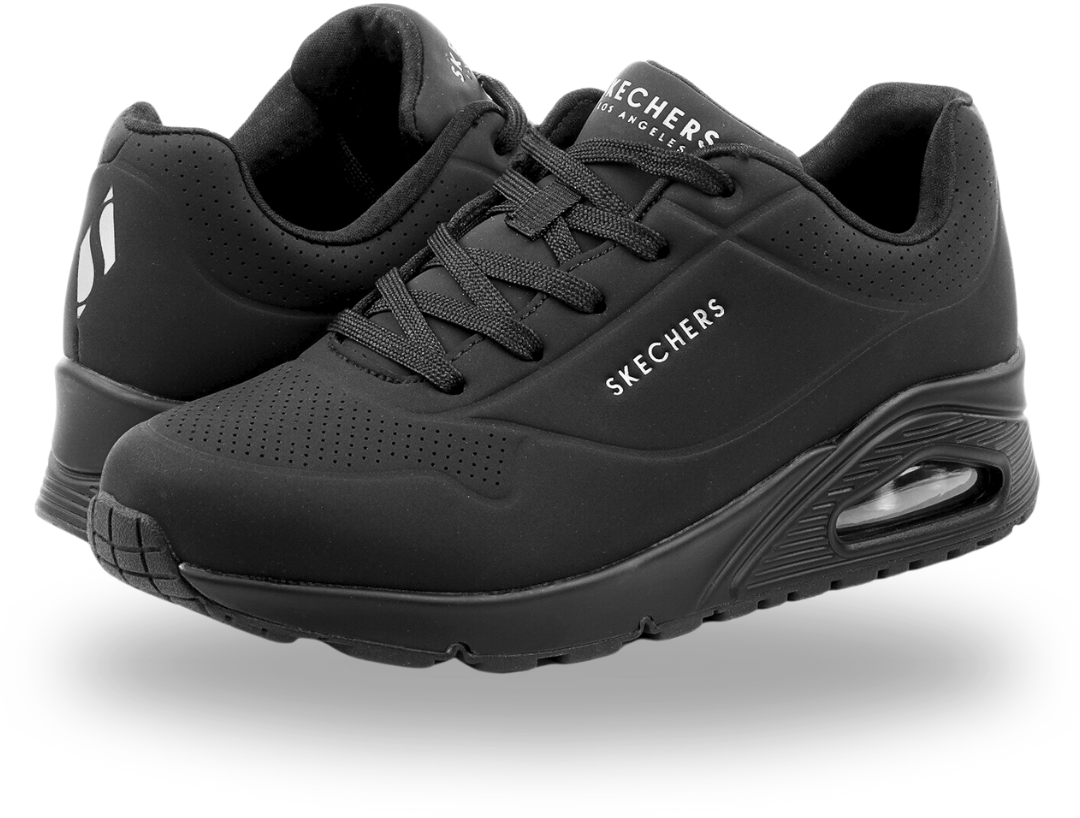 Baskets de sport confortables