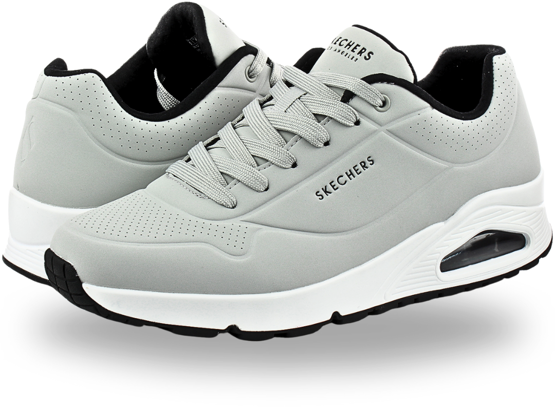 Baskets de sport confortables