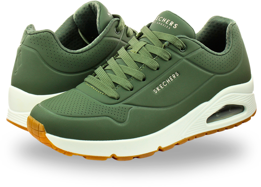 Baskets de sport confortables
