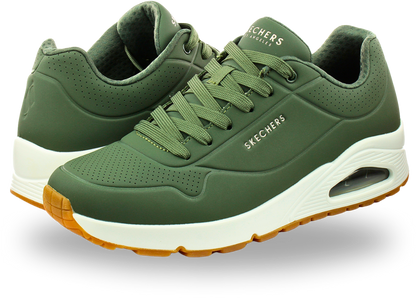 Baskets de sport confortables