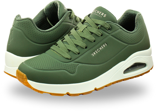 Baskets de sport confortables